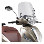 Nosač vizira Kappa Piaggio Beverly 125-350 (10-20) A357AK