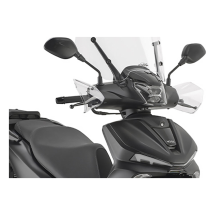 Vizir providni povišeni Kappa VOGE SR16 125/200 (25-26) KD9265ST