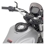 Nosač Tanklock torbe Kappa VOGE TROFEO 300 ACX SCRAMBLER (22-26) BF70K
