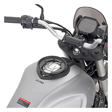 Nosač Tanklock torbe Kappa VOGE TROFEO 300 ACX SCRAMBLER (22-26) BF70K