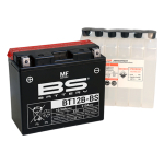 Akumulator BS 12V 10Ah gel BT12B-BS levi plus (150x69x130) 210A