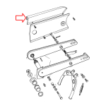 Lancobran APN4 pvc Tomos-replika