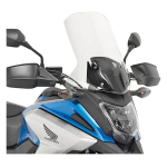 Vizir providni povišeni Kappa Honda NC 750 X (16-20) KD1146ST