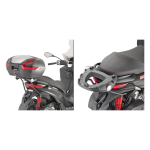 Nosač centralnog kofera GIVI Piaggio MP3 300 (19-24) SR5600