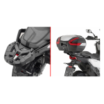 Nosač centralnog kofera GIVI SYM ADX TG 400 (25-26) SR7072