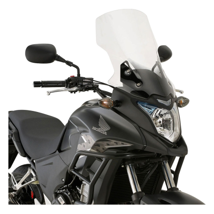 Vizir providni Kappa Honda CB 500 X (13-18) KD1121ST