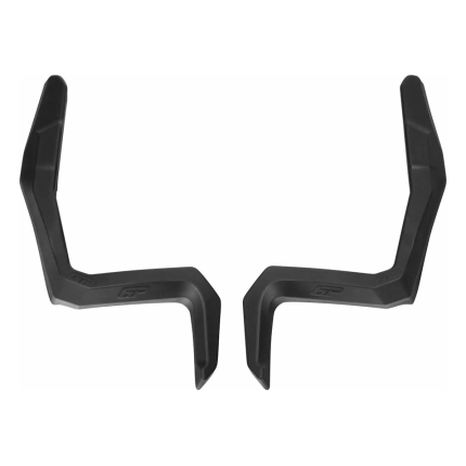 Bočne zaštite maske gornje Honda ADV 350 (22-25) GP KOMPOZIT