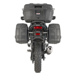 Nosač bočnih kofera GIVI Kawasaki KLE 500 (26) PLO4139MK