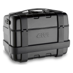 Bočni koferi GIVI TREKKER BLACK LINE Monokey 46L crni