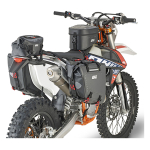 Torba za alat GIVI CANYON GRT717B 5 litara