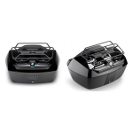 Rešetka za kofer GIVI BMW R 1300 RT (26-) S379