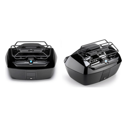 Rešetka za kofer GIVI BMW R 1300 RT (26-) S379
