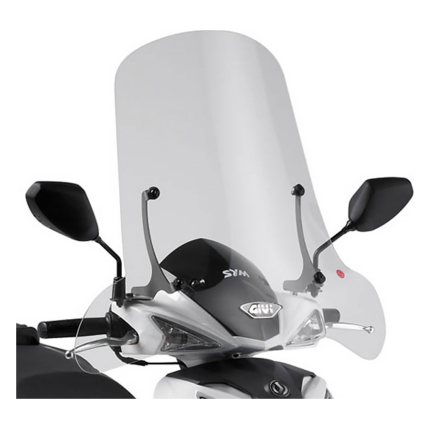 Vizir GIVI SYM Syphony SR 50 /125 / 151 (10-16) 297A