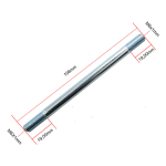 Brezon cilindra m6x106 Minarelli vertikalni RMS