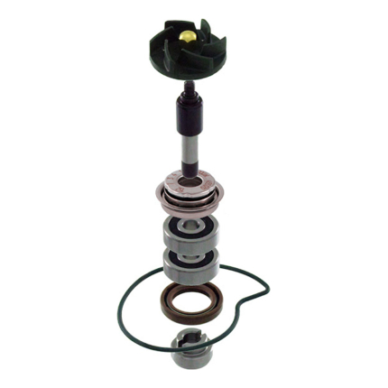 Vodena pumpa Beverly 300cc 4T kpl RMS