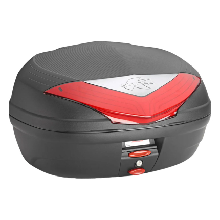 Centralni kofer Kappa K466N Monolock 46L