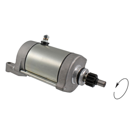 Anlaser Yamaha MT-03 660cc 05-13