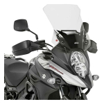 Vizir providni GIVI Suzuki DL 650 V STROM (17-24) D3112ST