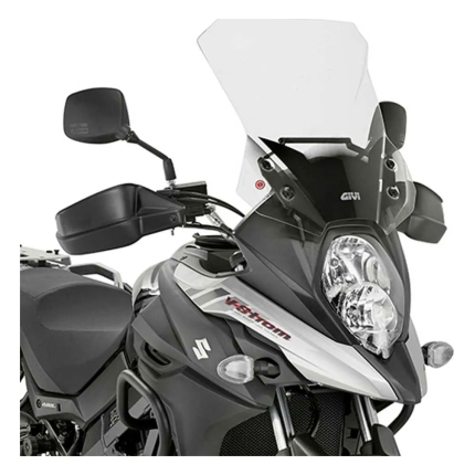 Vizir providni GIVI Suzuki DL 650 V STROM (17-24) D3112ST