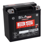 Akumulator BS 12V 16Ah gel BGZ16HL-FA desni plus (150x88x145) 240A SLA Max