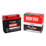 Akumulator BS 12V 21Ah gel SLA Max 51913 desni plus (186x82x171) 275A
