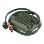 Regulator napona Piaggio/Gilera/Aprilia 250/400/500cc RMS