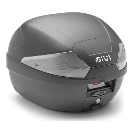 Centralni kofer GIVI B29NT2 TECH Monolock 29L