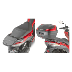 Nosač centralnog kofera GIVI SYM JET X 125 (21-26) SR7066
