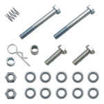 Šrafovi amortizera Tomos APN T14 T15 set