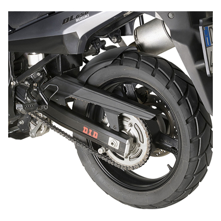 Blatobran GIVI Suzuki DL 650 V-STROM (04-11/17-23) MG532