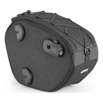 Bočna torba desna GIVI EASY12R 18L
