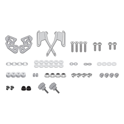 Nosač vizira Kappa Yamaha TRACER 9 (18-20) D2139KITK