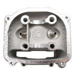 Glava cilindra Kineski skuter GY6 150cc 4T CN bez ventila