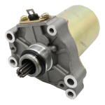 Anlaser Aprilia / Piaggio 125/180cc 2T/4T RMS
