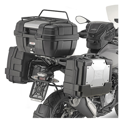 Nosač bočnih kofera Kappa BMW G 310 GS (17-26) KL5126