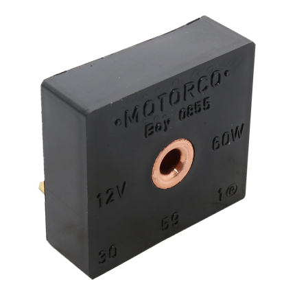 Regulator napona Motorco sa 3 izlaza Tomos