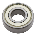 Ležaj 15x35x11 mm 6202 FAG