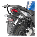 Nosač centralnog kofera Kappa Suzuki SV 650 (16-25) KZ3111