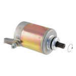 Anlaser Piaggio Vespa GTS 125-250-300cc RMS