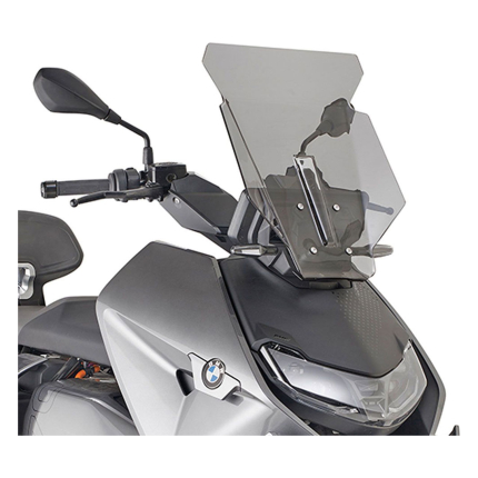 Vizir zatamnjeni Kappa BMW CE 04 (22-25) KD5142S