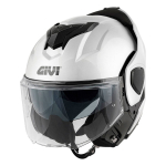 Kaciga GIVI Flip Up X36 sjajno bela