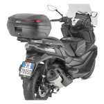 Centralni kofer GIVI V45N ARENA Monokey 45 litara