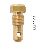 Dizna Tomos BT50 T15 Bing bočna fi 0,40 mm