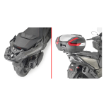 Nosač centralnog kofera GIVI Kymco AK 550 Premium (23-26) SR6122