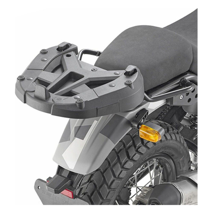 Nosač centralnog kofera Kappa Royal Enfield Himalayan (18-20) KR9050