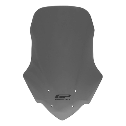 Vizit zatamnjeni Honda NC 700 S/750 S (12-20) 49 cm GP KOMPOZIT
