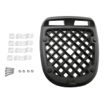 Centralni kofer M-Case YM-0835 35L ( 42x41x31 )