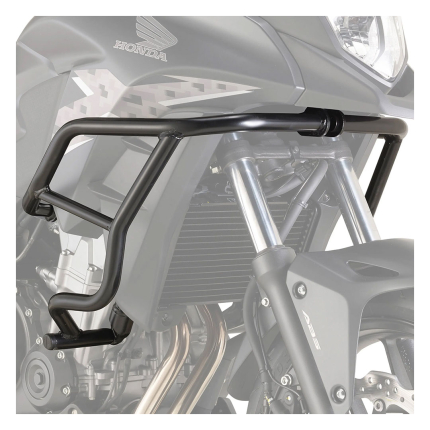Roll Bar Kappa Honda CB 500 X (13-18) KN1121