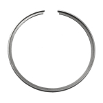 Karika 46×2 mm L Caber Tomos