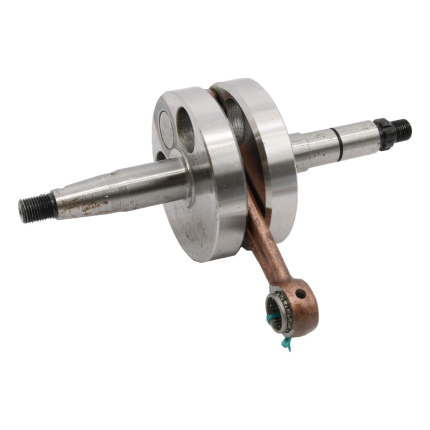 Radilica Tomos T12 fi 12 mm sa CKR klipnjačom UNIS